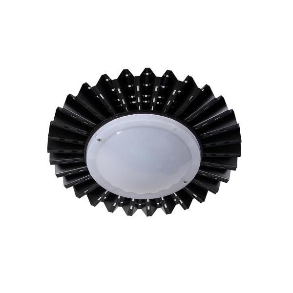 Промышленный светодиодный светильник Сириус 50Вт 6500К - фото - 2