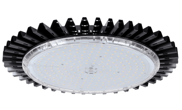 Промышленный светодиодный светильник LC Сириус 100Вт 6500К - фото - 2