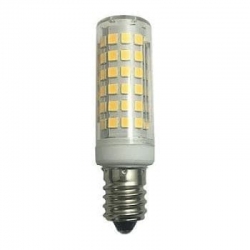 Лампа светодиодная MICRO E14 10W 2700K Ecola - фото - 1