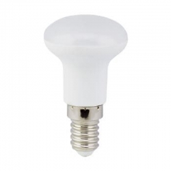 Лампа светодиодная E14 5,2W 4200K Ecola - фото - 1