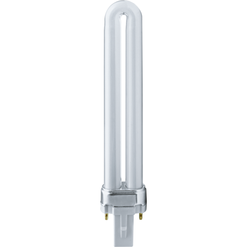 Лампа энергосберегающая 9Вт G23 6000К Navigator - фото - 1