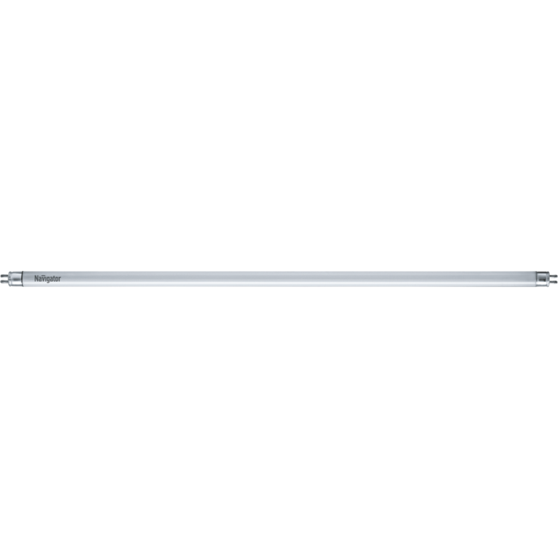 Линейная люминесцентная лампа G5 16Вт Navigator - фото - 1