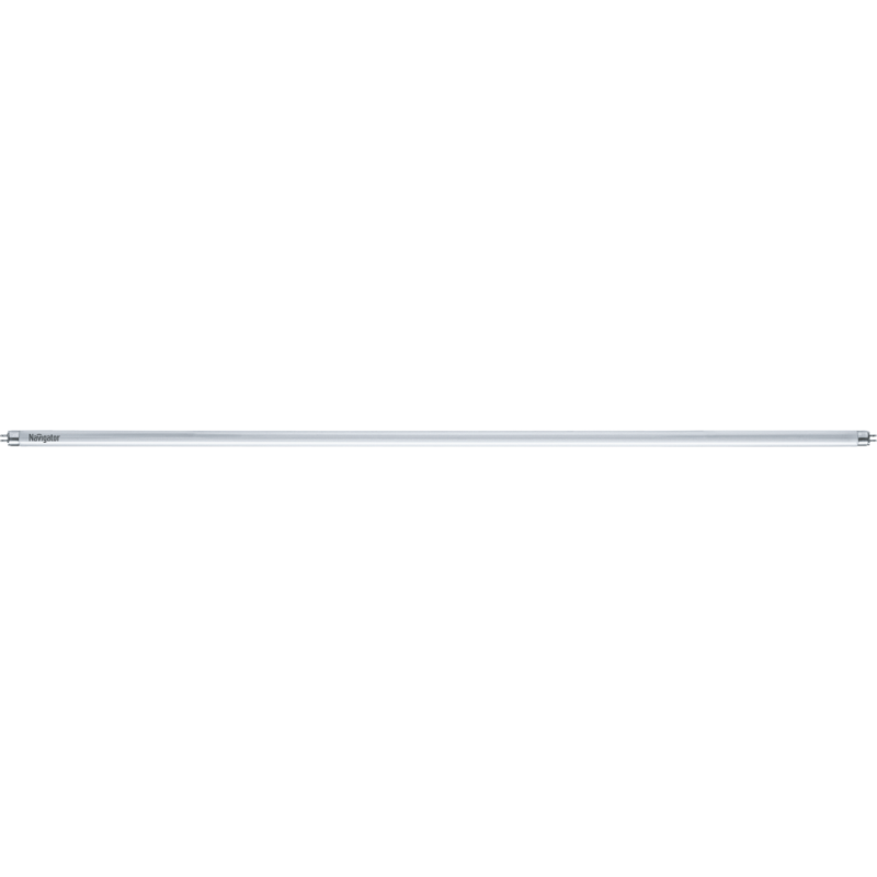 Линейная люминесцентная лампа G5 21Вт Navigator - фото - 1