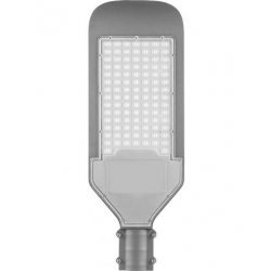 Светодиодный уличный консольный светильник Feron SP2924, серый - фото - 1