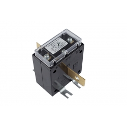 Трансформатор тока измерительный Т-0,66 150/5 - фото - 3