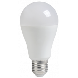 Лампа светодиодная E27 груша 15Вт 3000К IEK - фото - 2