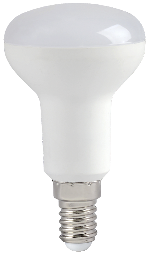 Лампа светодиодная рефлекторная E14 5Вт 3000К IEK - фото - 1